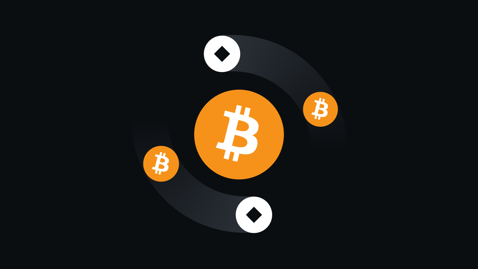 安全可信的数字资产存储方案